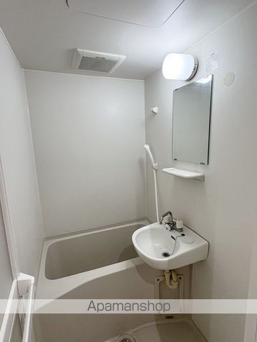 クラランス渡鹿の内装写真