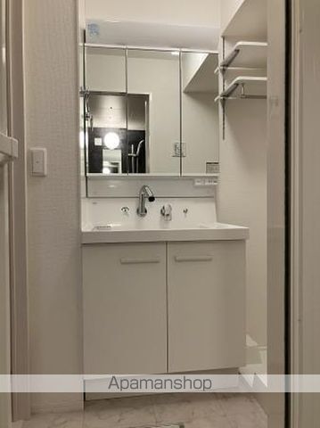 フロントラージパークの内装写真