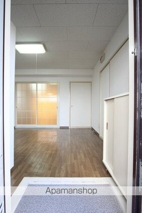 愛媛県松山市六軒家町[2DK/44.46m2]のその他内装3