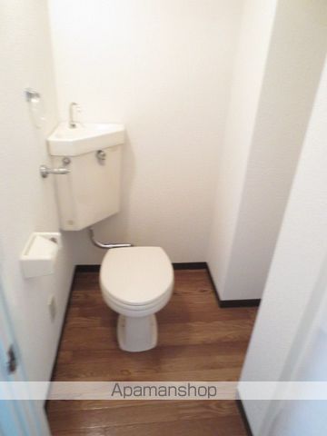 ルナハイツ南8条の内装写真