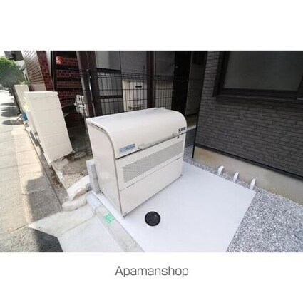 Ａｖｅｎｉｒ中野[1R/16.01m2]のその他設備1