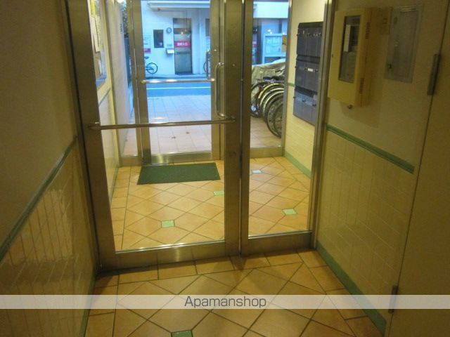 リベール荻窪の内装写真