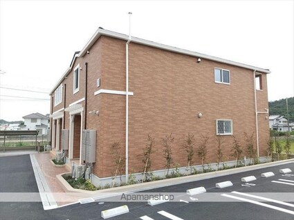 和歌山県和歌山市西浜[1LDK/50.42m2]の外観5