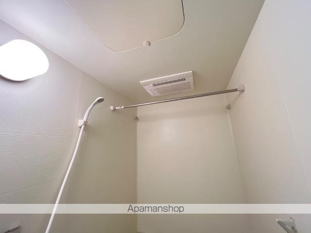 メルヴェーユ南観音の内装写真