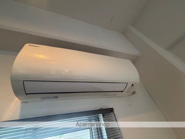 リバティ丸之内の内装写真