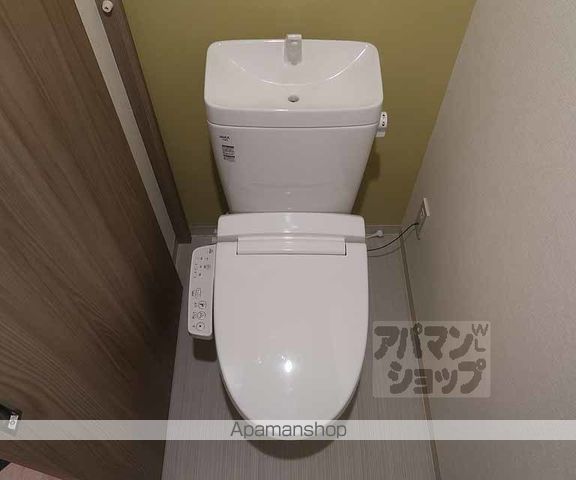 ファーストフィオーレ京都コーヴォの内装写真