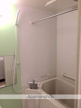 レオネクスト菜の花[1K/30.03m2]のバス