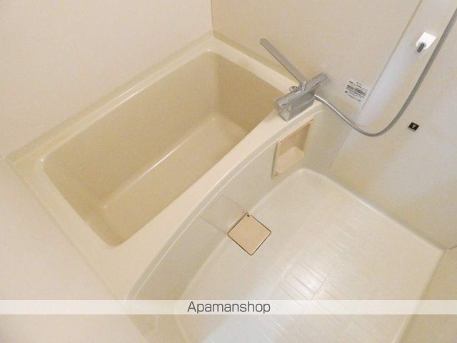 シャトレー天王の内装写真