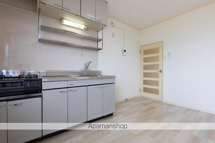 グランコートＫ　Ａ・Ｂ棟[3DK/58.38m2]の内装2