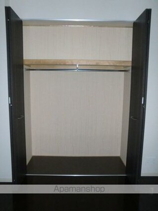 クレアールフレスカ[2LDK/71.47m2]の収納