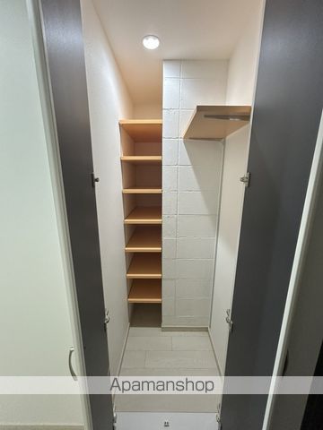 アルテマイスター潮見の内装写真