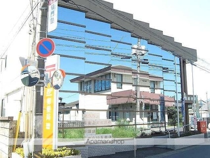 アバンダンス[2LDK/57.64m2]の周辺5