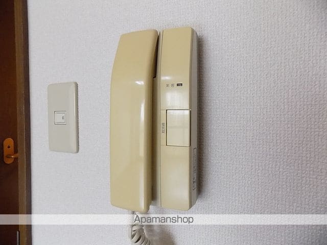 プリミエール小田井の内装写真