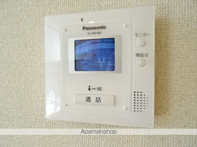ロブスターハウスの内装写真