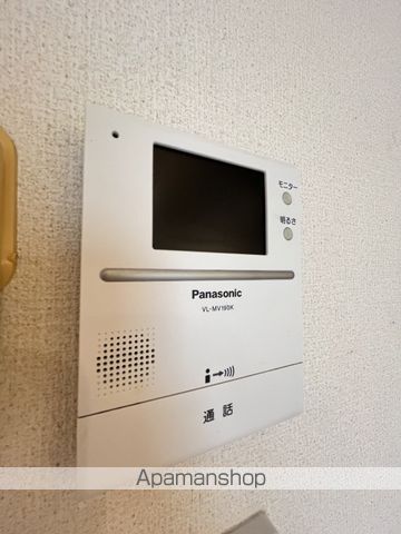 アトレ高町の内装写真
