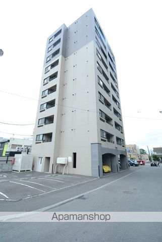 MARUKOH MS NO.1の外観写真