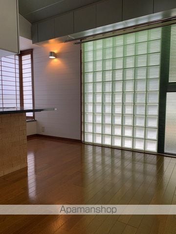 BRISTOLの内装写真