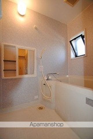 City田園の内装写真