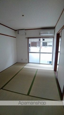 第1五橋苑の内装写真