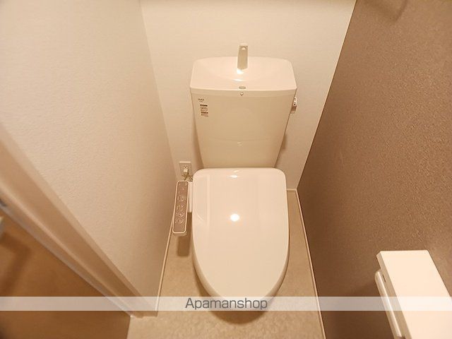 サンリット荒川の内装写真