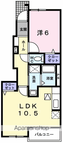 エアリー枝川のイメージ