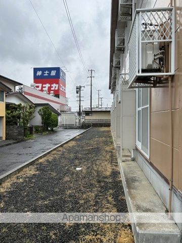 レオパレスoasisの内装写真
