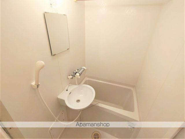 レオパレスパークハイム芝の内装写真