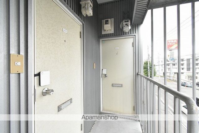エスプラナードの内装写真