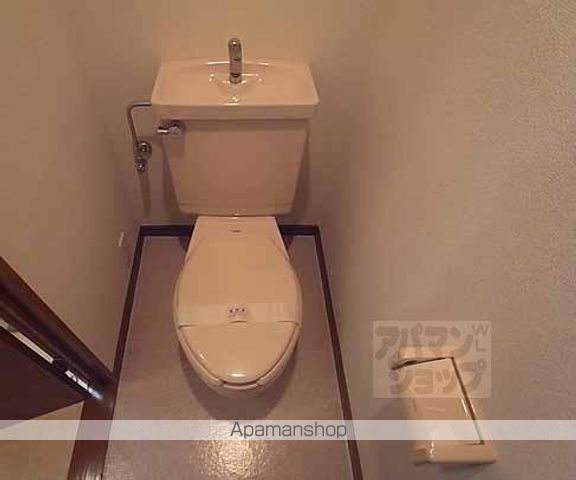 ヴィレッヂ西賀茂の内装写真
