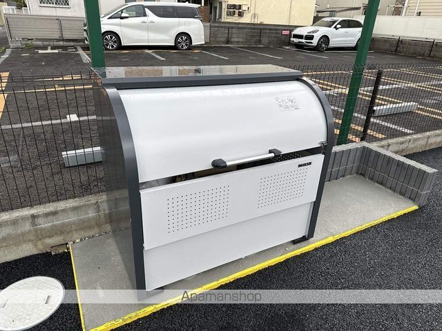 タウンコート上杉のその他写真
