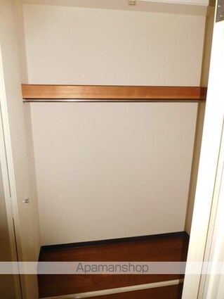 グローリーハイツ南阿佐ヶ谷[1R/32.19m2]の収納