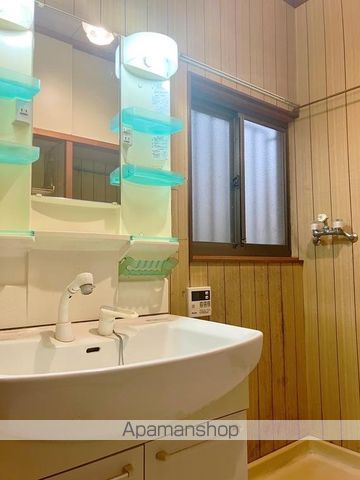 中央本線 西国分寺駅 徒歩3分 2階建 築46年の内装写真