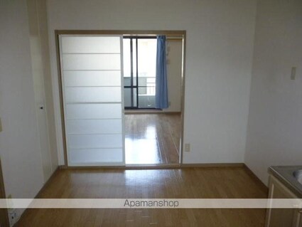 ヴェルデュこんどう[2DK/40.92m2]の内装2