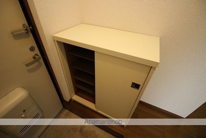 泉荘[2DK/46.37m2]の内装1