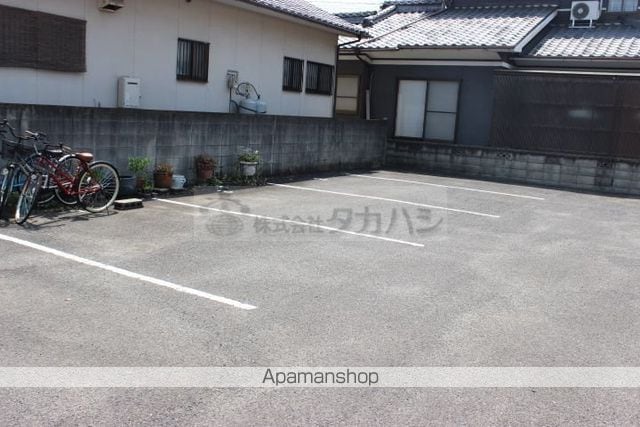 コーポ宮 1号棟のその他写真