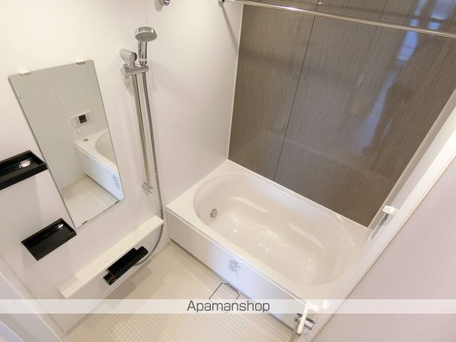 ART RESIDENCE IN OoTAKA-no-MORIの内装写真