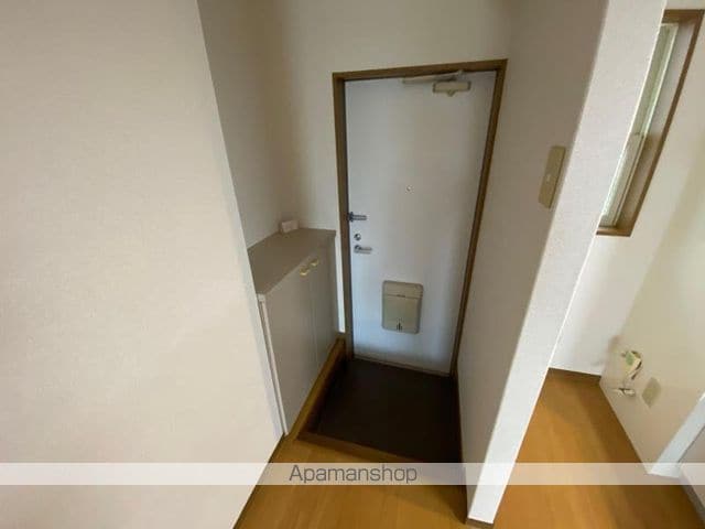 ファミール フィジーの内装写真