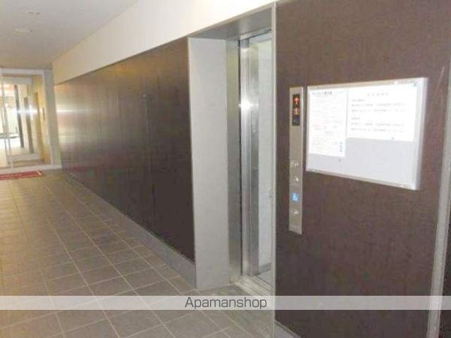 テングッド渡辺通の外観写真