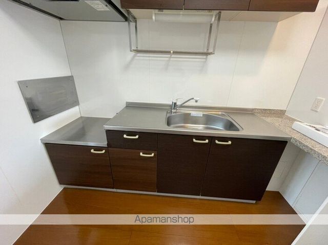 D-room琴塚 Bの内装写真