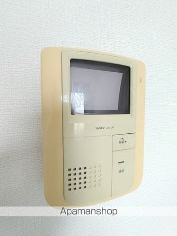 サンメゾン吹田の内装写真