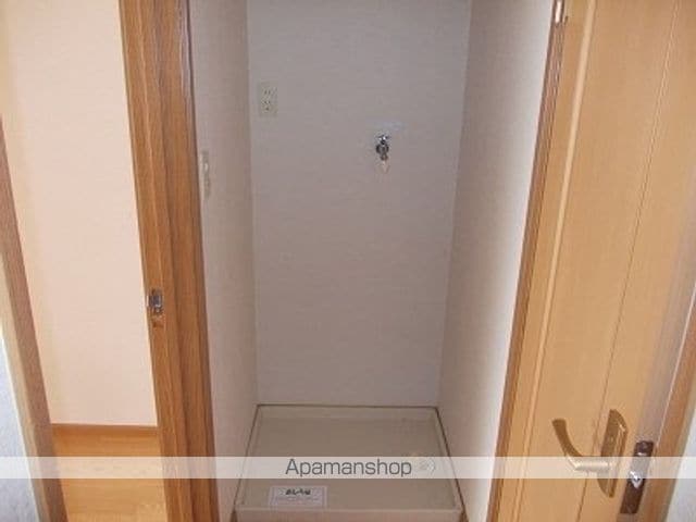 ツインクレスト Aの内装写真