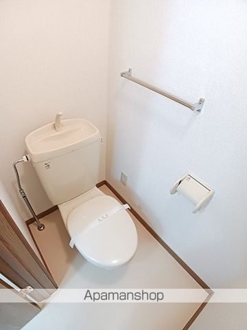 アウローラAの内装写真