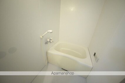 ディアコート・フレア[1LDK/39m2]のバス