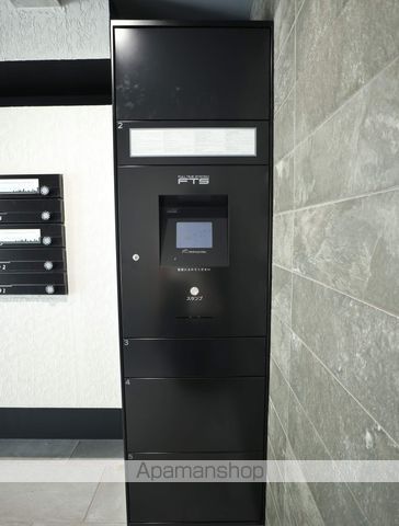 札幌市南北線 北３４条駅 徒歩10分 4階建 築5年のその他写真