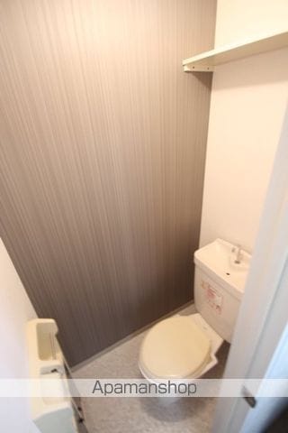エトワール津島 A棟の内装写真