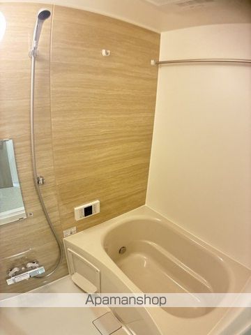 カレラコート大山の内装写真