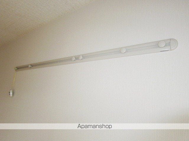 居町グリーンハイツの内装写真