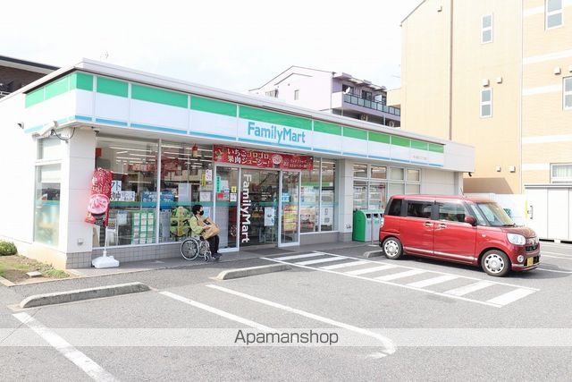 レジディア南行徳の周辺写真