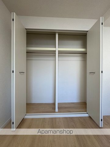 エスポアール井口の内装写真