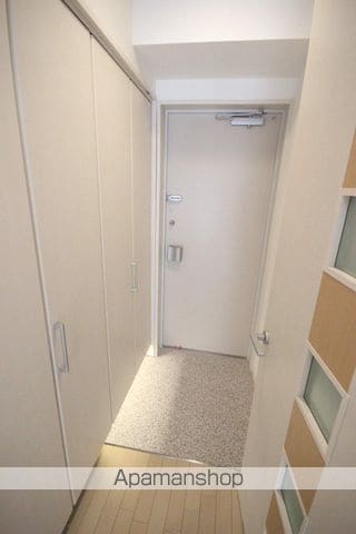 HOUSE TAGAWAの内装写真